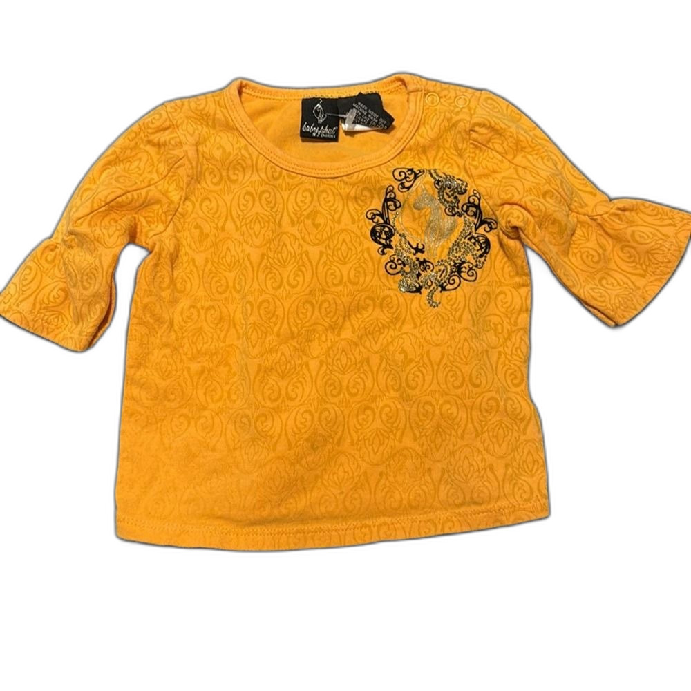 Baby Phat Girls Vintage